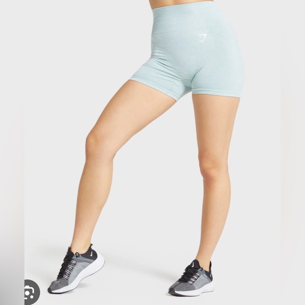 Gymshark Vital Seamless Shorts